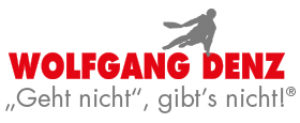 Wolfgang Denz Messetraining und Verkaufstraining Logo